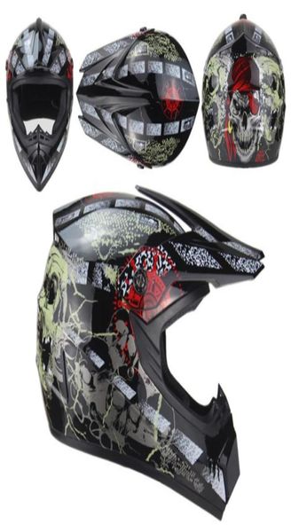 

new motorcycle helmet fashion motocross off road helmet cool motorcycle accessories atv dirt bike downhill mtb racing capacete3741442