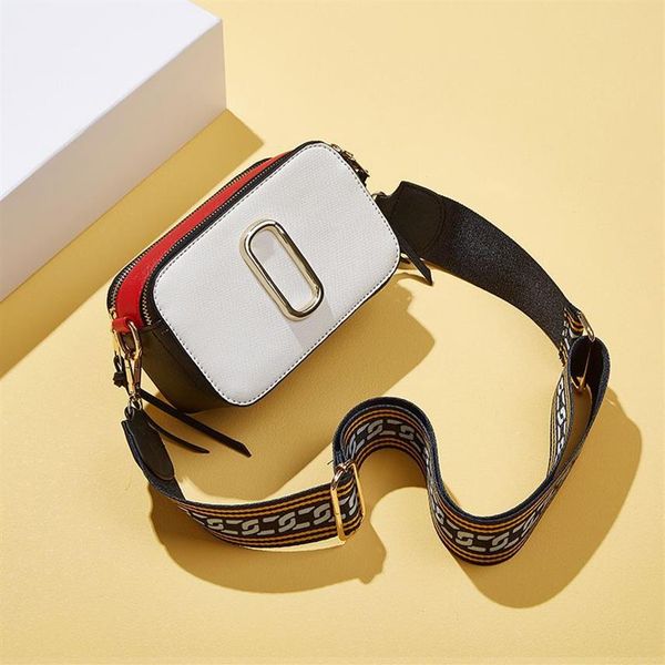 

summer small beach bag girl woman handbags women designer korean style camera shoulder bolsa feminina bolsos mujer sac243v