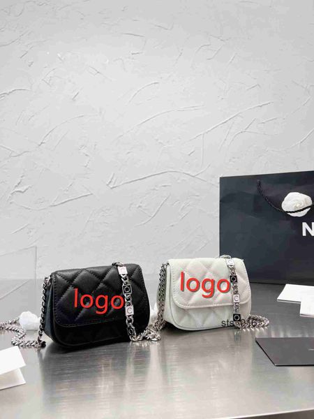 

shoulder bags new fashion chain women's t230214