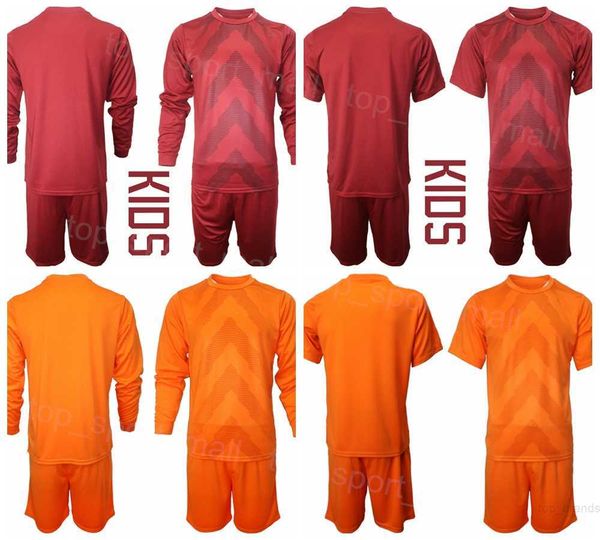 

national team soccer uruguay goalkeeper gk 1 fernando muslera jersey set long sleeve sergio rochet martin campana silva football shirt kits, Black