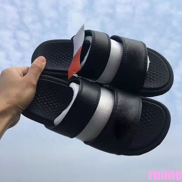 

cotton slippers sandals men women snow boots warm casual indoor pajamas party wear non-slip cotton drag large size women's shoes size 3, Black
