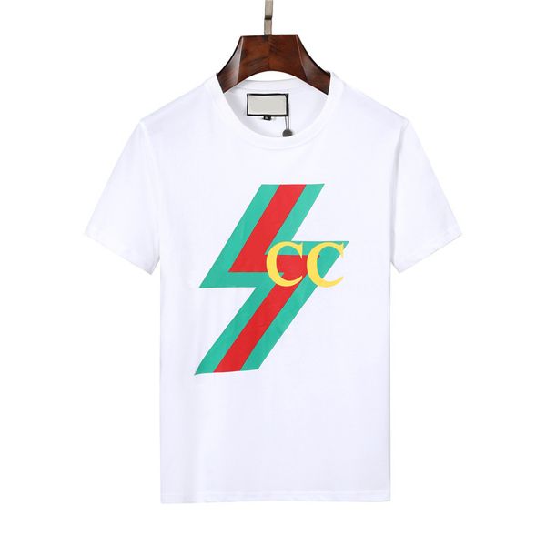 

2023 mens t shirt designer for men womens shirts fashion tshirt with letters casual summer short sleeve man tee woman clothing asian size mx, White;black