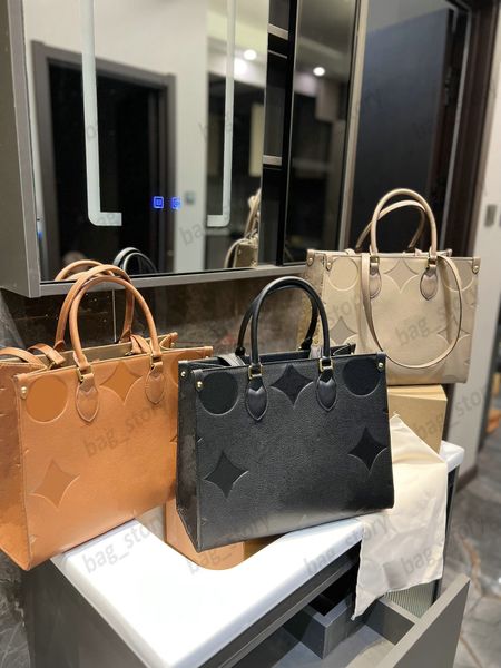 

onthego m45495 tote luxurys designers bags messenger crossbody shoulderbag dinner large handbag giant street shopper for ladies hobo