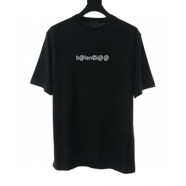 

men's plus tees polos round neck embroidered and printed polar style summer wear with street pure cotton f1m 23g, Black;brown