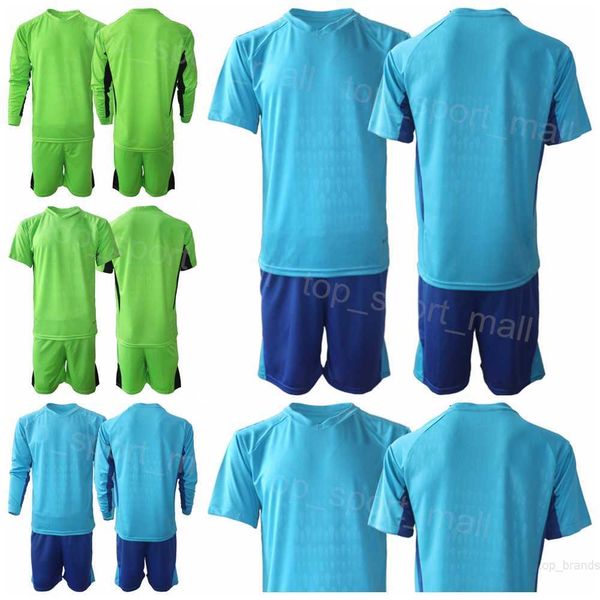 

national team long sleeve goalkeeper gk soccer 1 manuel neuer jersey set 22 kevin trapp 22 marc-andre ter stegen oliver kahn 2022 world cup, Black