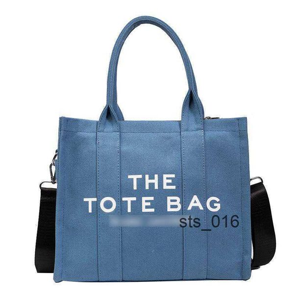 

tote bags canvas portable women's 2023 new winter cross-tidal single shoulder t2302141