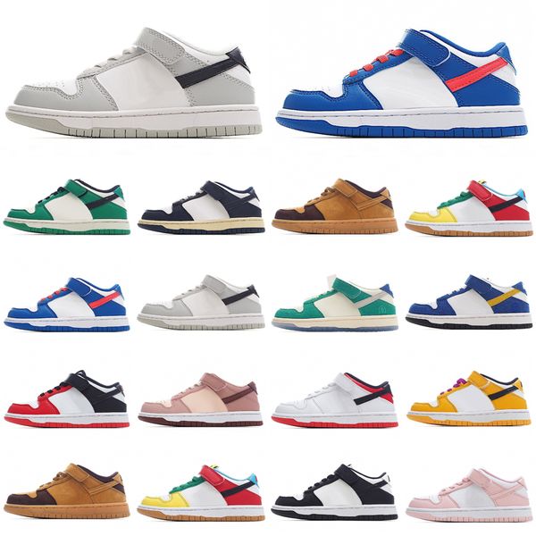 

basketball shoes low dunked sneakers panda unc pigeon black white chunky dunky coast university blue purple pulse red kids dunkes lows desig