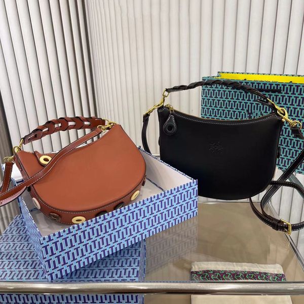 

2023 cleo underarm bag shoulder bags luxury handbags designer crossbody wholesale