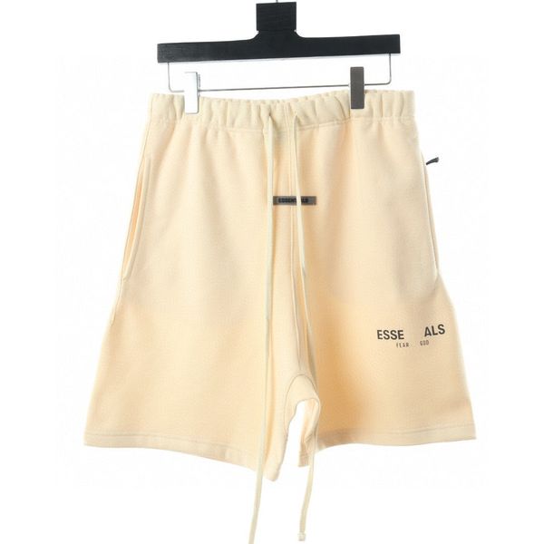 

men's plus size shorts polar style summer wear with beach out of the street pure cotton rgq0