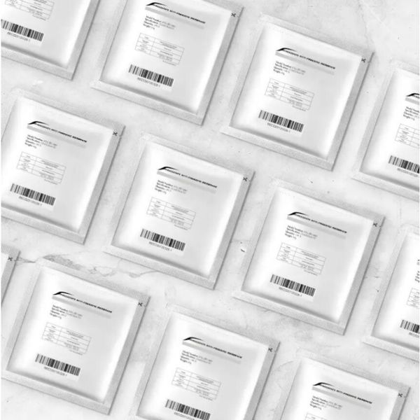 

accessories & parts antie membrane anti e film ing for pad size