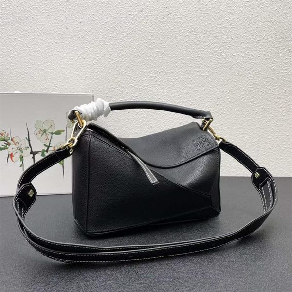 

fashion fashion handbag women's bag with soft leather diagonal handbagmen