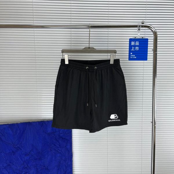 

size men's plus shorts polar style summer wear with beach out of the street pure cotton 12ww