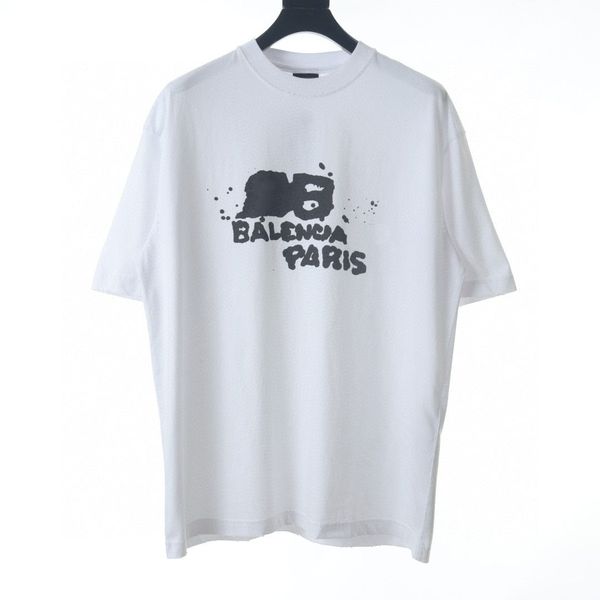 

men's plus tees & polos round neck embroidered and printed polar style summer wear with street pure cotton ww3, Black;brown