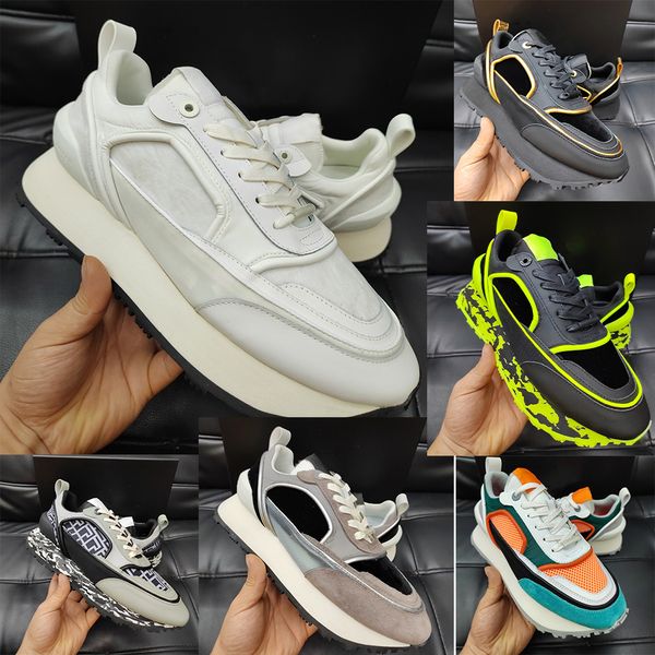

casual shoes women travel leather lace-up sneaker cowhide fashion lady flat designer shoes running trainers woman shoe platform men gym snea, Black