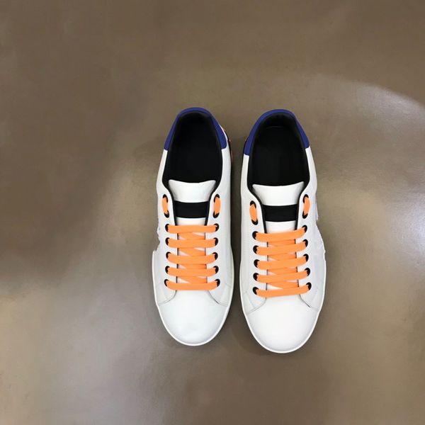 

2023 casual shoes designer high-casual sneakers sneaker men women shoe variety of styles color black and white 38-44