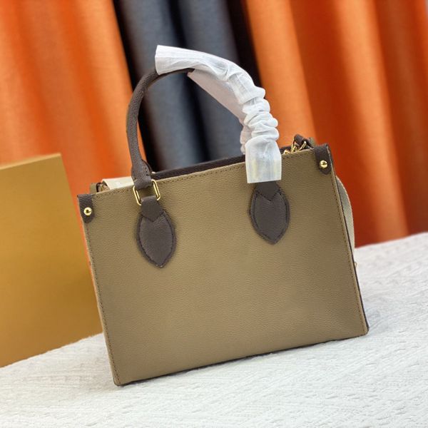 

designer bags tote bag designer shopping bag ribbon shoulder strap coin bag ladies handbag fashion shoulder bag leather canvas luxury crossb