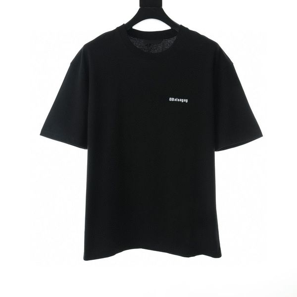 

men's plus tees polos round neck embroidered and printed polar style summer wear with street pure cotton f1m 2km, Black;brown