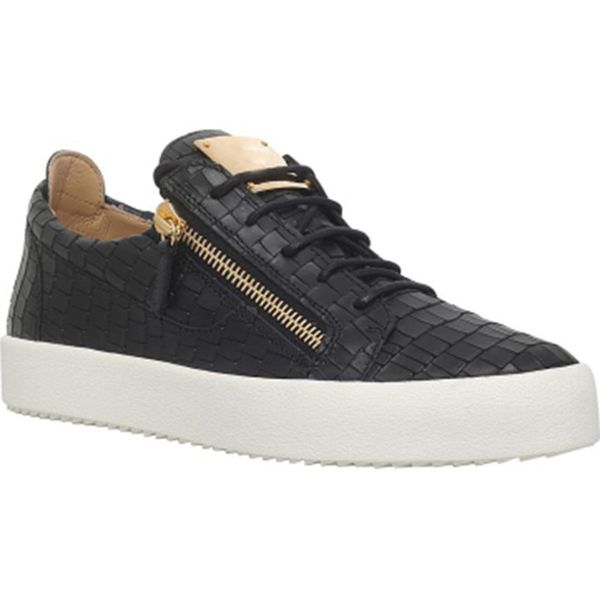 

brand male comfortable flock leather metal casual shoes party dress shoes men flats lace-up sneakers black color big size mkjaa00008