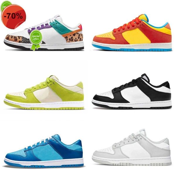 

sports sandals casual shoes women mens sneakers safari mix dunks paisley unc blue raspberry green barber shop club cherry designers sb, Black