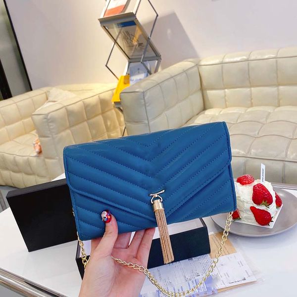 

fashion designerbags bag shoulderbags women's crossbody handbags wallet vintage clutches casual waistbags fringe decorations