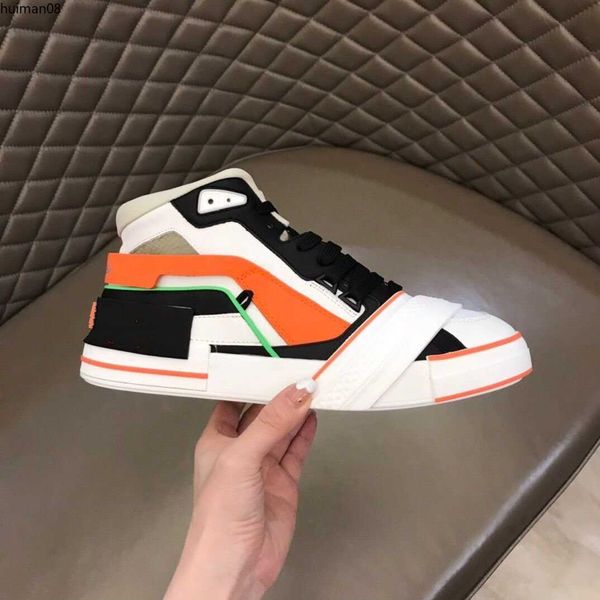 

new triple s men women designer casual dad shoes vintage platform sneakers black paris luxuries tennis flat trainers jogg{category}, Red;white