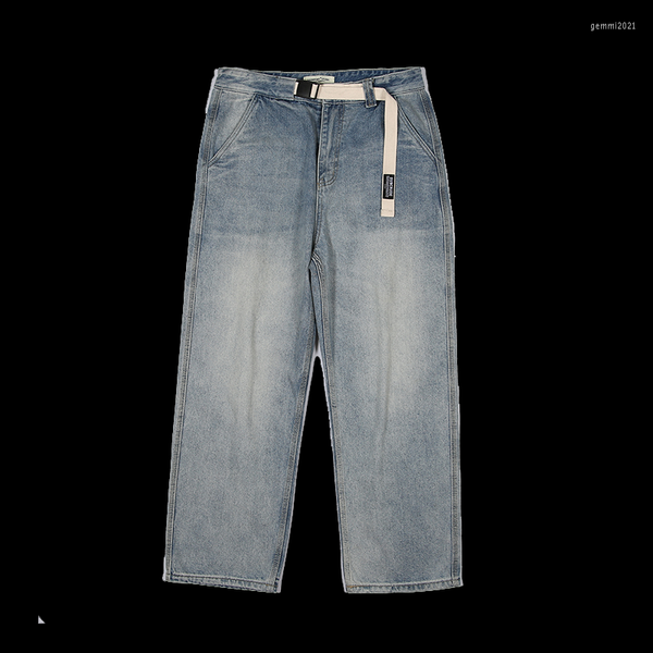

men's jeans 2023 autumn winter fashion casual denim pants men mens clothes, Blue
