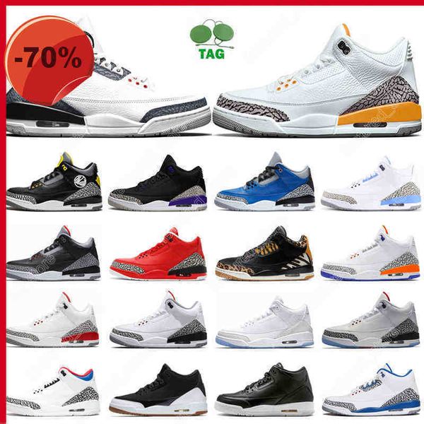 

ale sandals 3s basketball shoes mens trainers hall of fame fire red black cement unc varsity royal sport blue outdoor sports sneakers