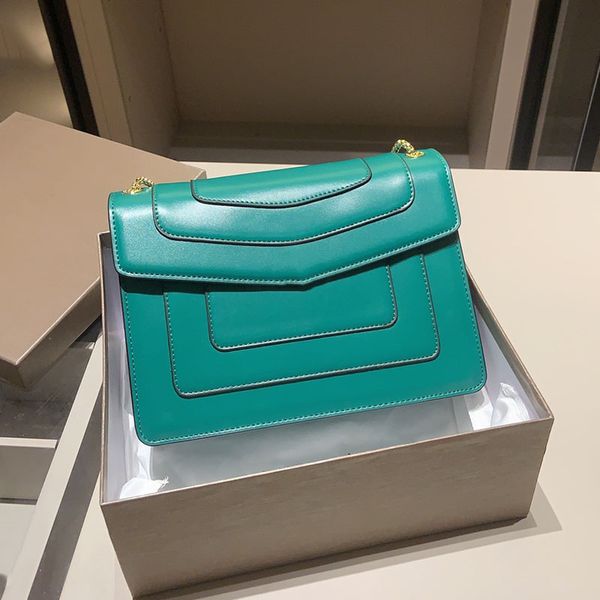 

snake head hasp shoulder crossbody bag underarm sling bags calfskin leather flap women flap handbag purse clutch handbag wallet sell adjusta