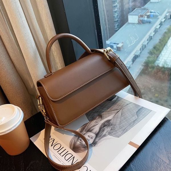 

women inclined shoulder bags fashion casual womens bag small handbag totes high-capacity pu leather large volume wholesale girl mobile phone