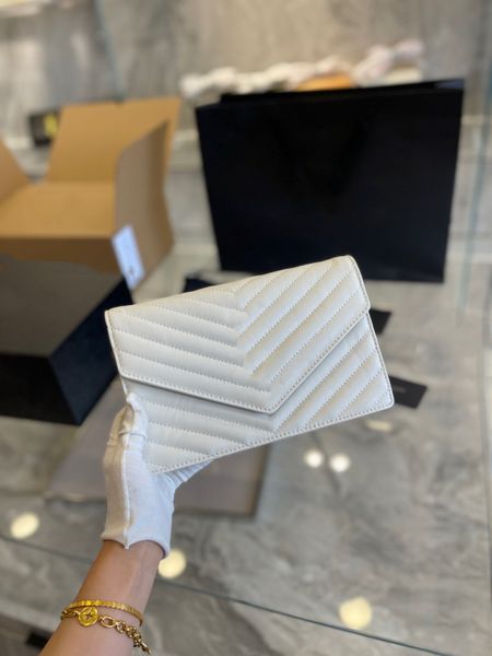 

designer bag fashion women's bag luxury tote bag messenger handbag large capacity multi-color trend matching wallet