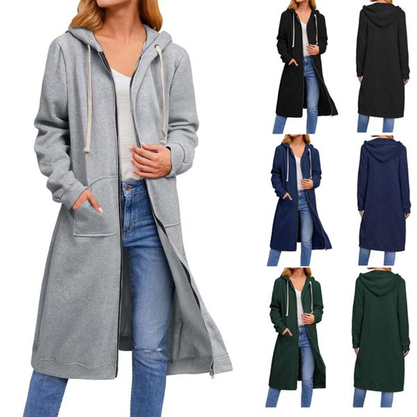 

women's trench coats women simple coat french temperament autumn fashion tunic sashes loose retros double breasted windbreaker female y, Tan;black