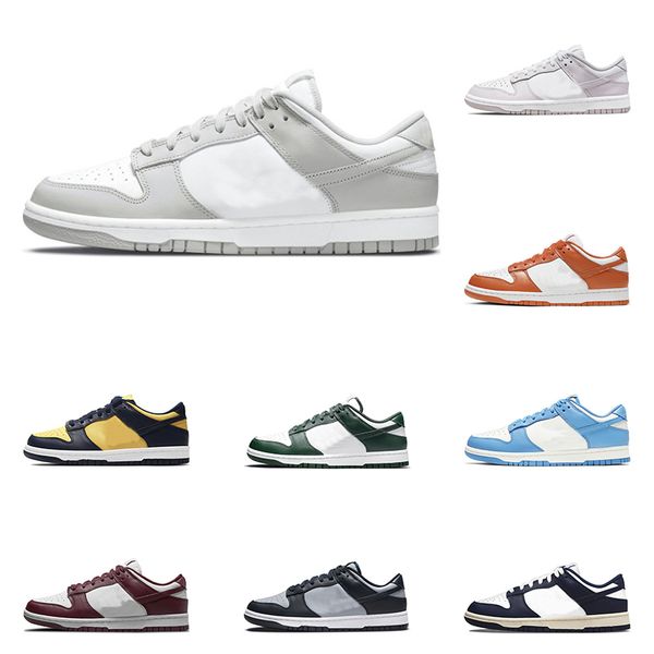 

men sneakers running shoes women black white panda low pn dust kentucky university red green brazil chicago walking trainers outdoor sports