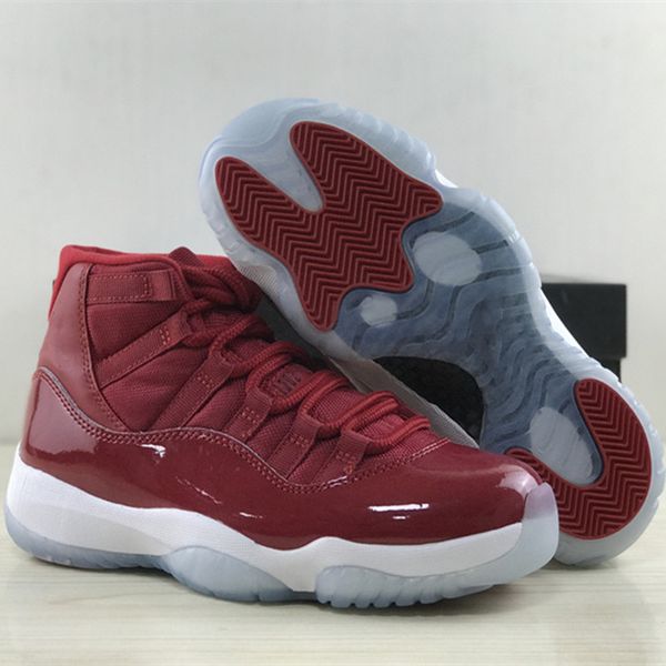 

og jumpman 11s retro men basketball shoes cherry 11 cool grey bred instinct 25th anniversary concord mens women cap and gown sport trainers