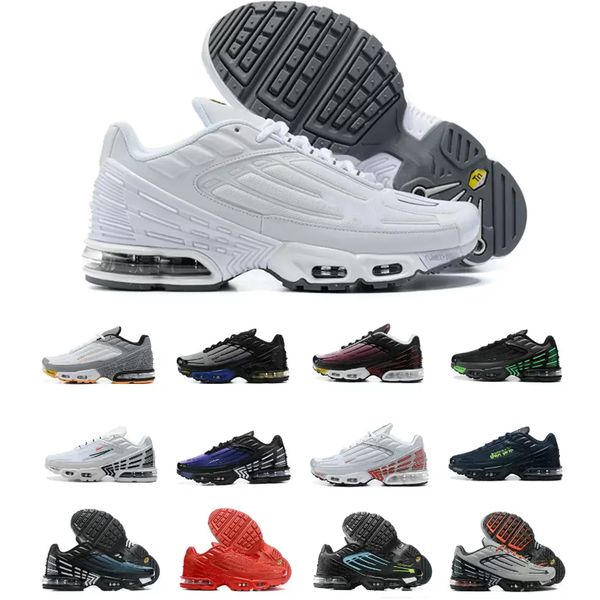 

mens plus tn tuned 3 obsidian womens running shoes tns triple white black red bright sunset ceramic hyper royal wolf grey tuneds laser men t