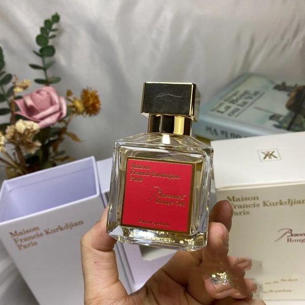 

designer perfume for women maison fran cis kurkdjian mfk francis kurkjian red baccarat holiday gift cis