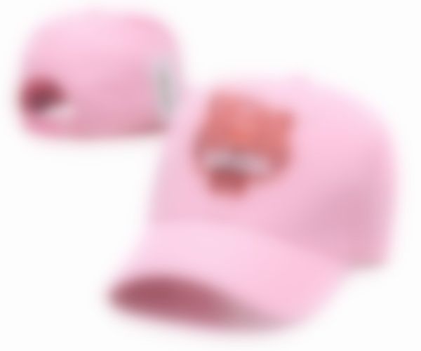 

2023 summer cotton fashion designer baseball cap luxury temperament brim adjustable men and women can wear all year round good n15, Blue;gray