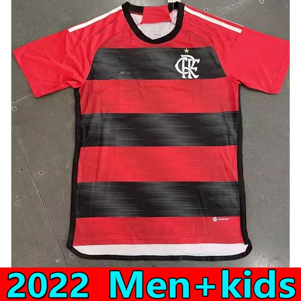 

23 24 flamengo soccer jersey diego flamenco home away 2023 camisa futebol gabi david luiz gabriel b b.henrique vidal de arrascaeta pedro isl, Black;yellow