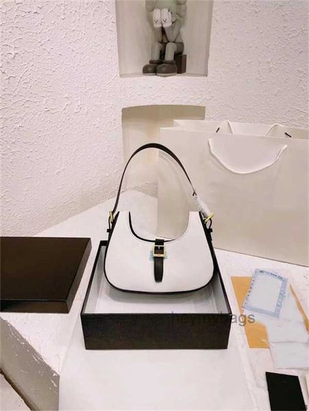

handbags fashion portable armpit bag designer bag six color versatile wallet gentle lady simple commuter bag