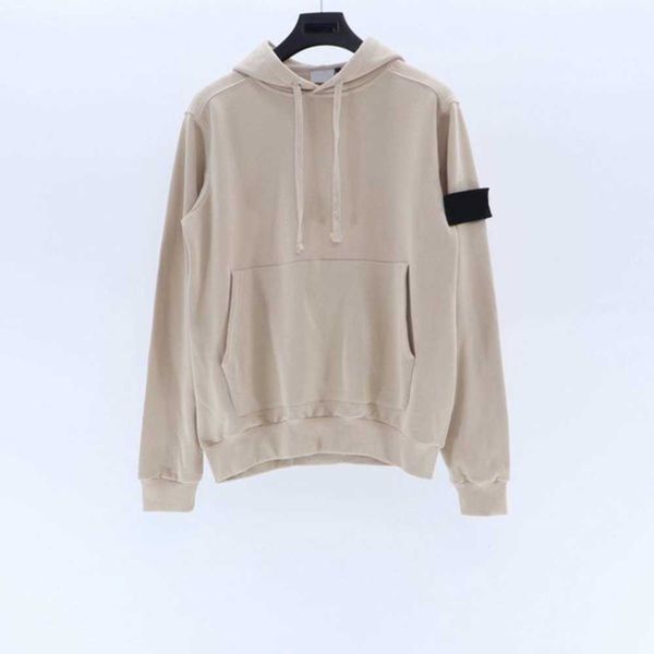 

men's sweatshirtsstone plus size hoodies toney island pullover mens hooded 22ss men ghost sweatshirts man hoodie cpbyz0, Black