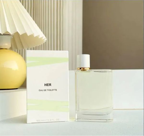 

women perfume her 100ml edp blossom cologne woman fragrance perfume spray edp parfums