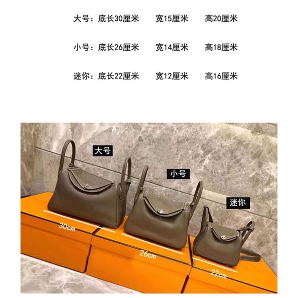

designer lindi new pillow bag fashion one-shoulder diagonal portable doctor bag women's 2023 messenger women mini leath m64i