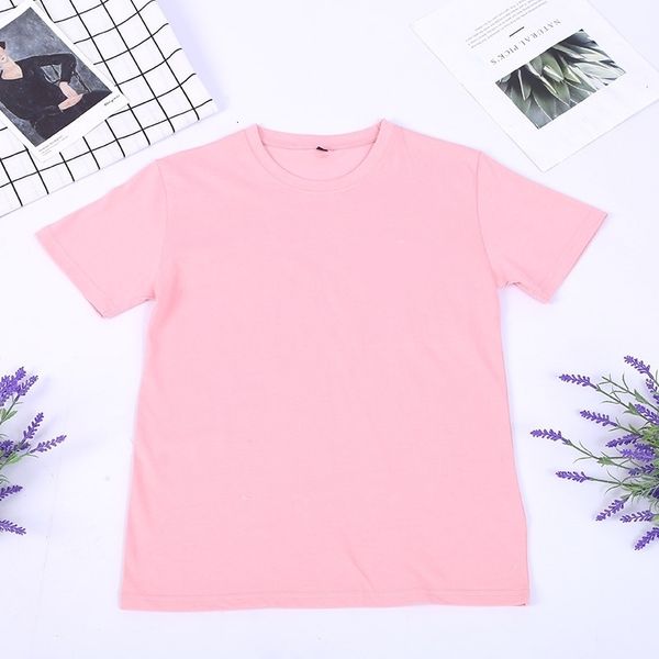 

clothing sets a99 women's summer loose tshirt very comfortable 230214, White