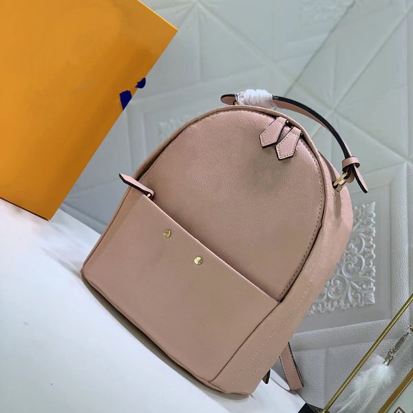 

famous backpack classic travel bag fashion business notebook bag schoolbag 44019
