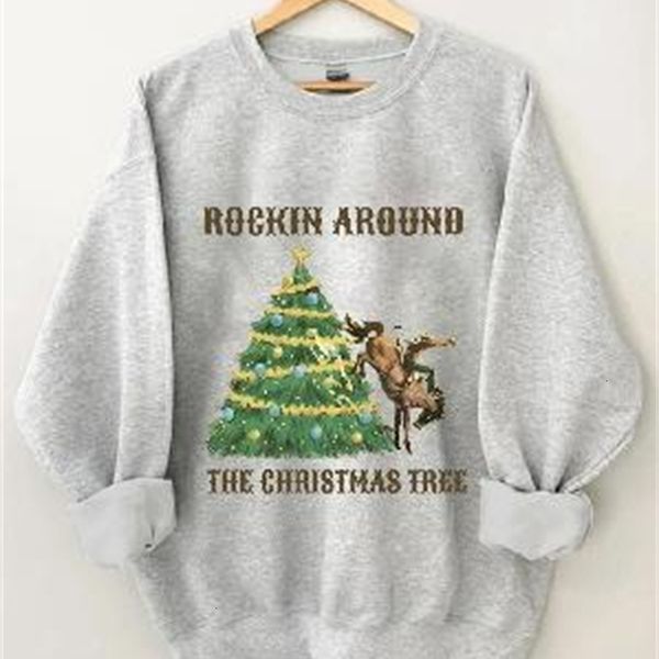 

women's hoodies sweatshirts trending christmas women sweatshirt vintage romantic female shirt matching cotton pullover personality soli, Black