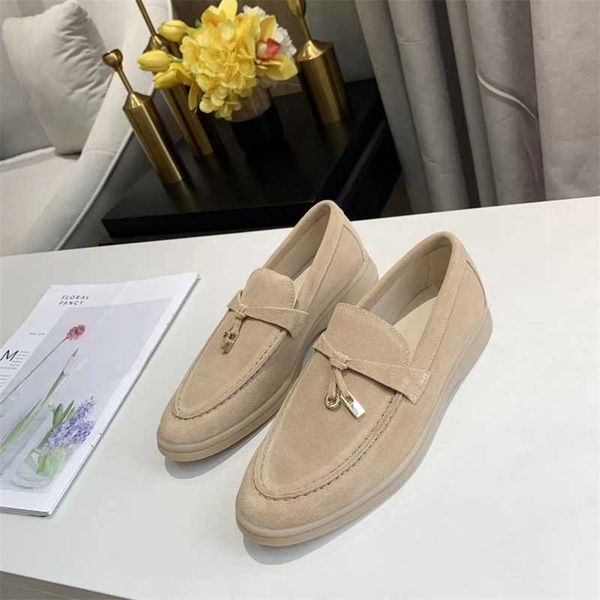 

desiner loropiana shoes online lp women's shoes doudou shoes spring leather loafer shoes flat bottom low heel tassels british style laz, Black;white