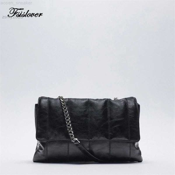 

luxury brand soft pu leather chain shoulder bag design casual women purses and handbag clutch tote bags for women 2021 hobo bag