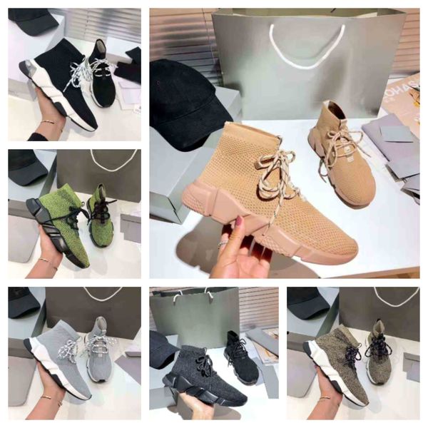 

2023 couple's outdoor runner casual shoes speed trainer lacet soft sock sneakers sports shoe jogging walking light trainers 35-45# qua