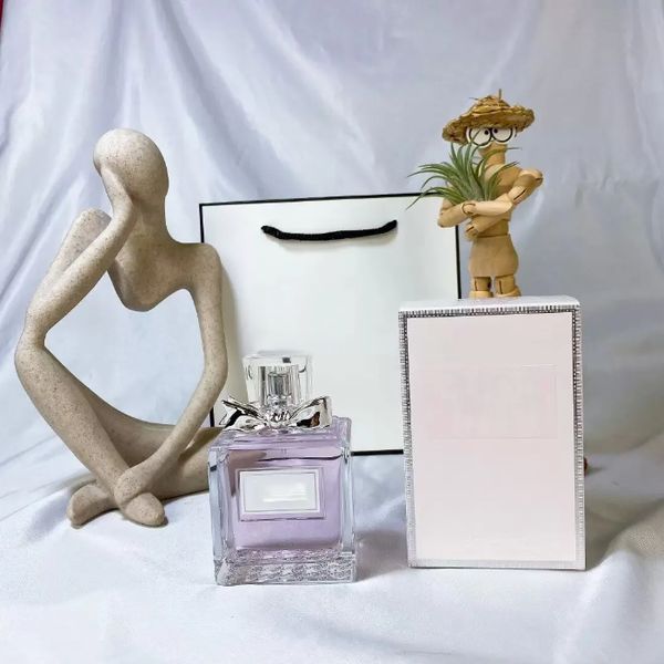 

women perfume blooming bouquet parfum lady girl flora fruit flower blossom 100ml