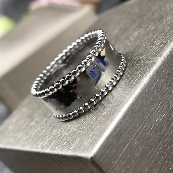 

titanium steel letter design ring for women ring gold silver band rings linkb