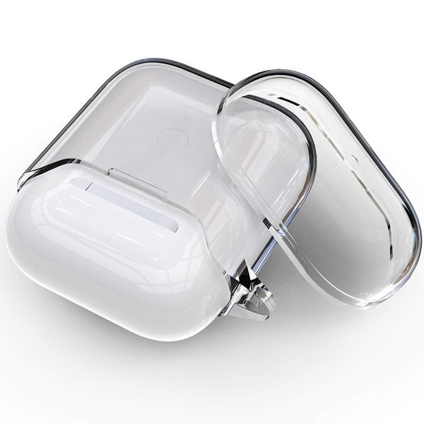 

for airpods pro 2 air pods 3 earphones airpod bluetooth headphone accessories solid silicone cute protective cover apple wireless charging b